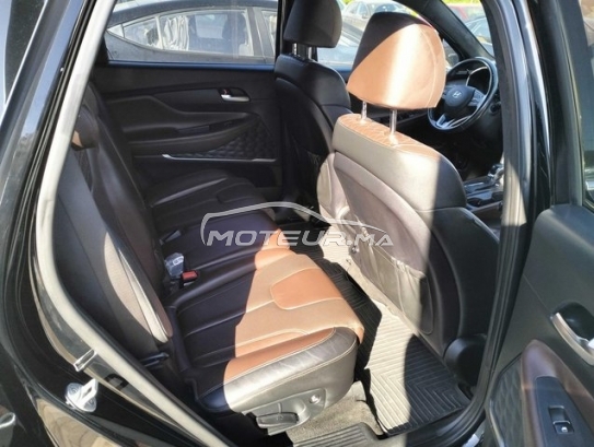 HYUNDAI Santa fe occasion 3174566