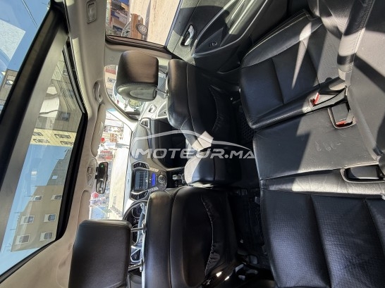 HYUNDAI Santa fe Santafe occasion 2962324