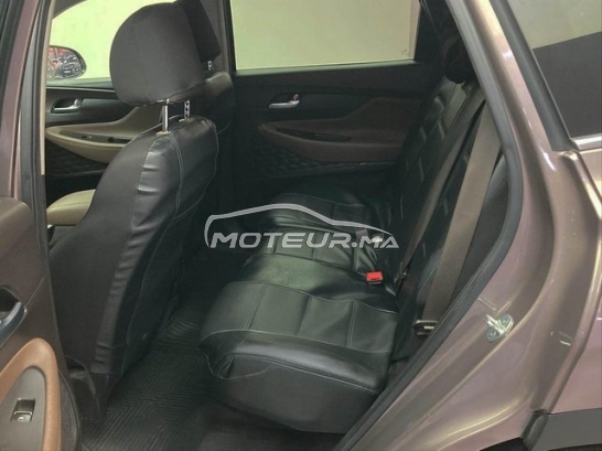 هيونداي سانتا في مستعملة 3371772