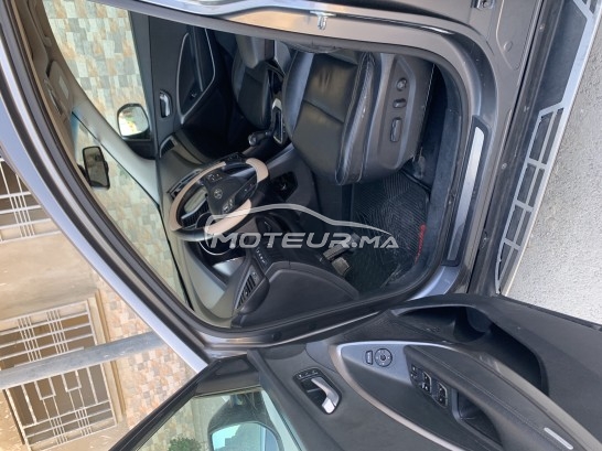 HYUNDAI Santa fe occasion 1716915