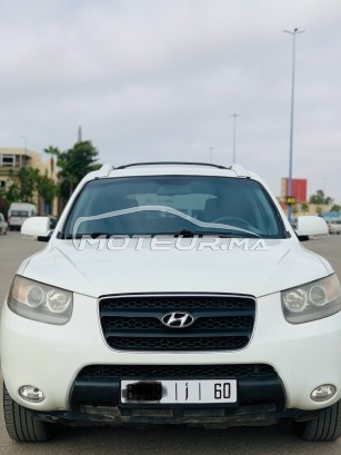 HYUNDAI Santa fe occasion 2474723