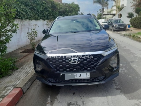 HYUNDAI Santa fe occasion 2978525