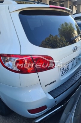 هيونداي سانتا في مستعملة 1760037