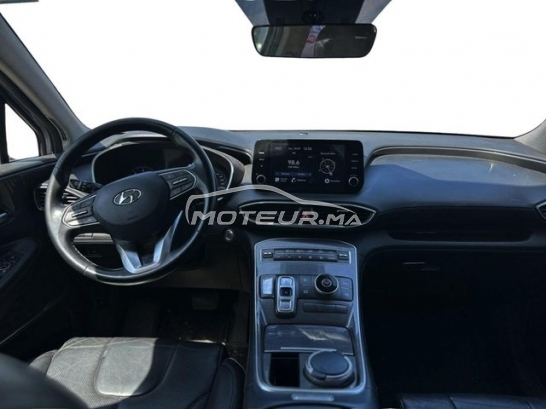 هيونداي سانتا في مستعملة 3574018