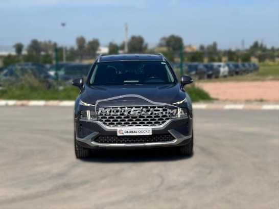 هيونداي سانتا في مستعملة 3574020