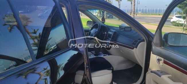 HYUNDAI Santa fe 2.0 occasion 1483190