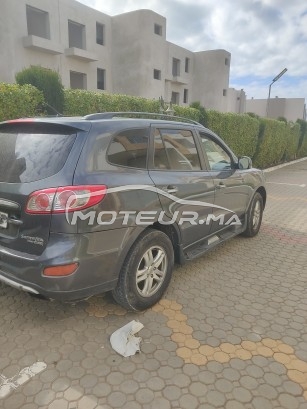 HYUNDAI Santa fe Santafe occasion 2576847