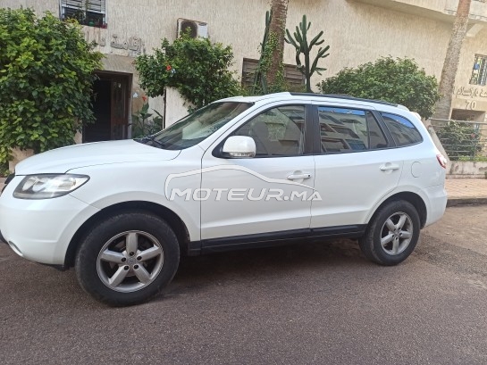 هيونداي سانتا في مستعملة 1775960