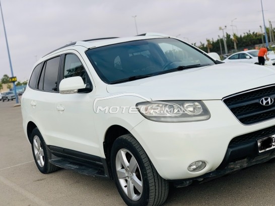HYUNDAI Santa fe occasion 2474721