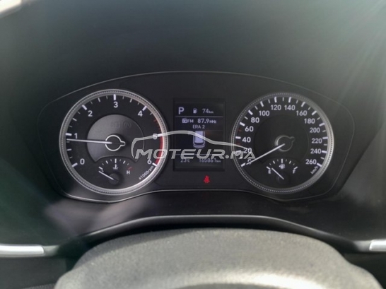 HYUNDAI Santa fe occasion 2978528