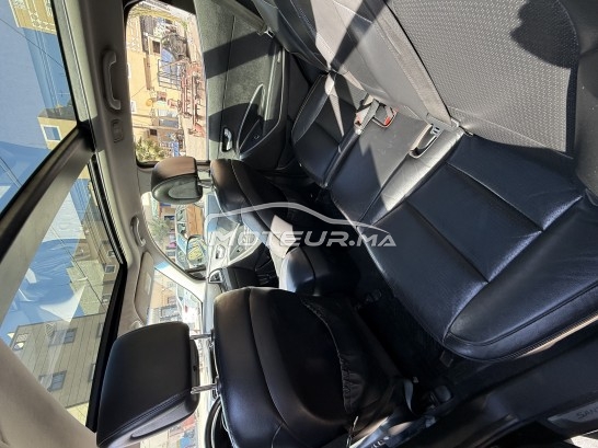 HYUNDAI Santa fe Santafe occasion 2962325
