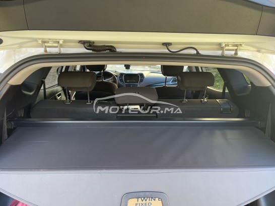 HYUNDAI Santa fe Crdi occasion 1787205