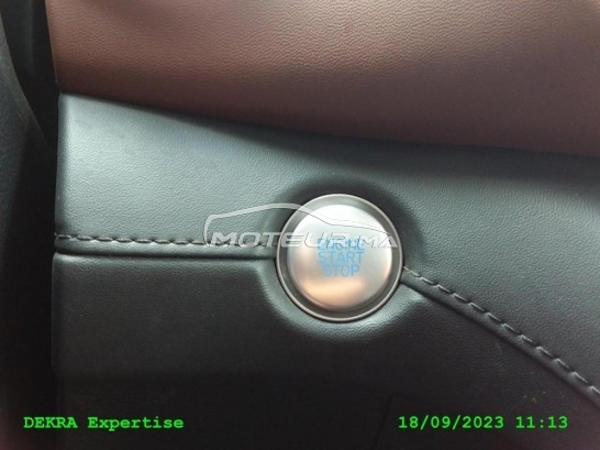 HYUNDAI Santa fe occasion 1720253