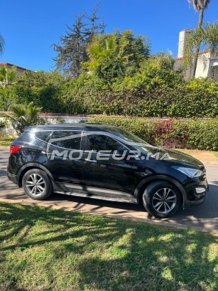 هيونداي سانتا في مستعملة 2005273