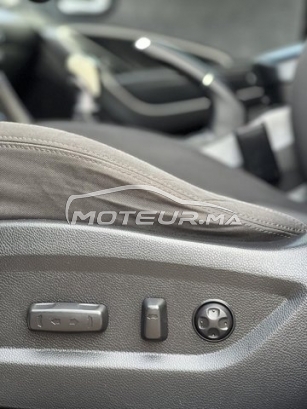 HYUNDAI Santa fe occasion 3342285