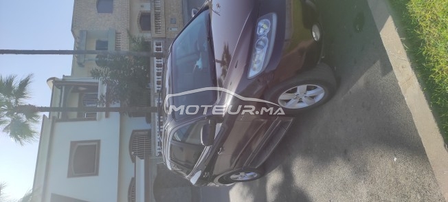 HYUNDAI Santa fe 2.0 occasion 1483194