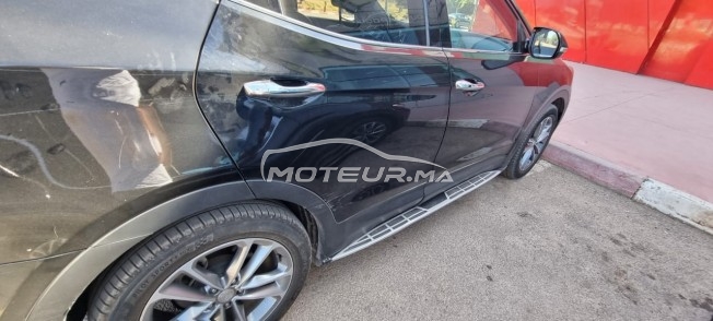 HYUNDAI Santa fe 2.2 occasion 2357898