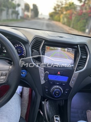 هيونداي سانتا في مستعملة 1944416