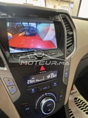 هيونداي سانتا في مستعملة 2953253