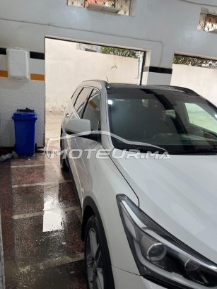 HYUNDAI Santa fe 2016 occasion 2982485