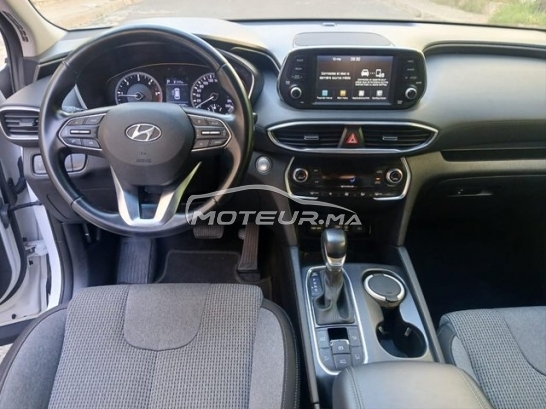 HYUNDAI Santa fe occasion 2289086