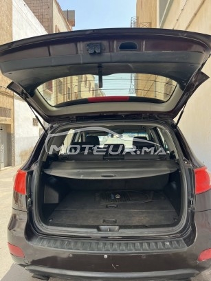 HYUNDAI Santa fe Crdi 4wd occasion 2514960
