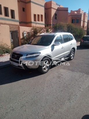 هيونداي سانتا في مستعملة 1850543