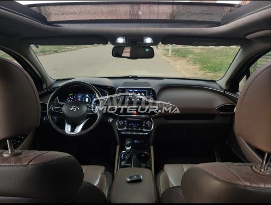 هيونداي سانتا في 2.2 مستعملة 1932514