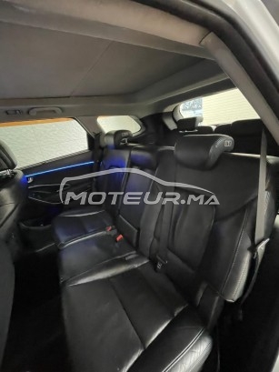 HYUNDAI Santa fe 2016 occasion 2982483