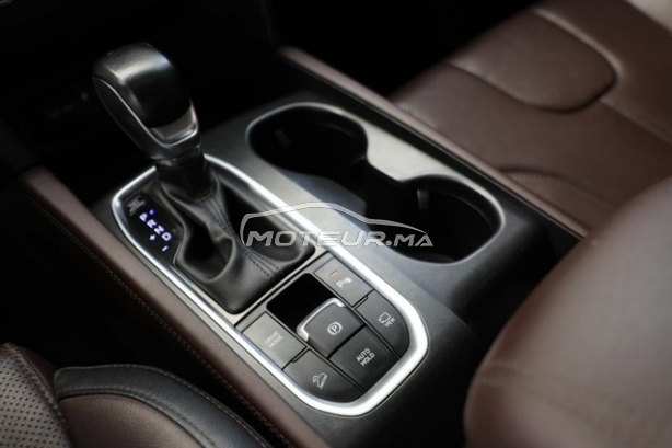 HYUNDAI Santa fe occasion 3323690