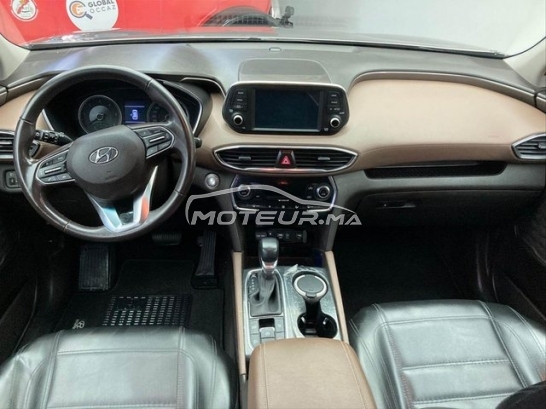 هيونداي سانتا في مستعملة 3371771