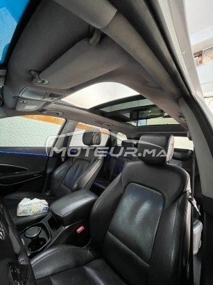 HYUNDAI Santa fe 2016 occasion 2982480