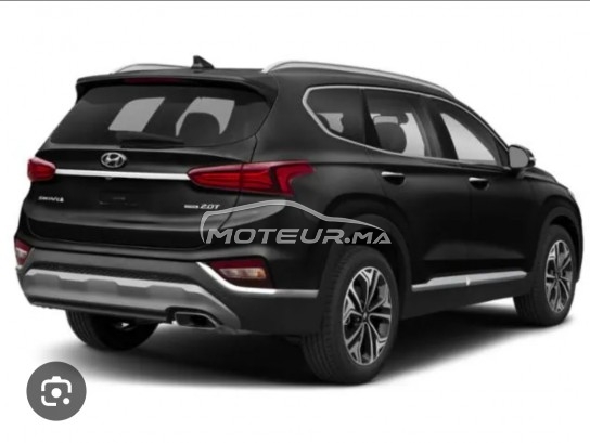 هيونداي سانتا في 2019 مستعملة 2163898