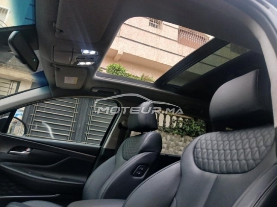 هيونداي سانتا في مستعملة 2868609