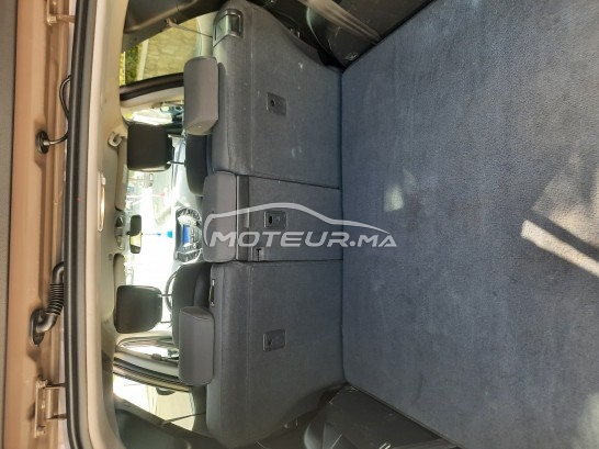 HYUNDAI Santa fe occasion 1756148