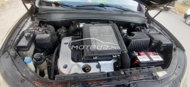 HYUNDAI Santa fe 2007 occasion 2432704