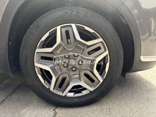 هيونداي سانتا في مستعملة 3407507