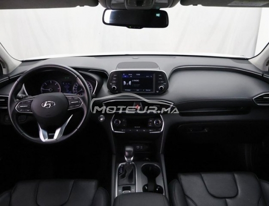 هيونداي سانتا في مستعملة 3026555