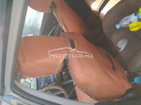 HYUNDAI Santa fe Crdi occasion 1934092