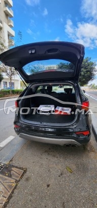 هيونداي سانتا في 2016 مستعملة 2910992