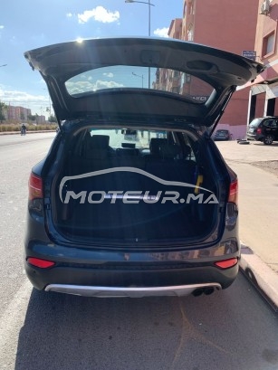 هيونداي سانتا في Santafe مستعملة 2043899