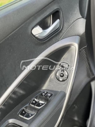 HYUNDAI Santa fe occasion 3342278