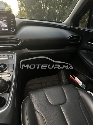 هيونداي سانتا في 2022 مستعملة 2883244