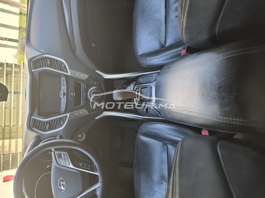 HYUNDAI Santa fe occasion 3153888