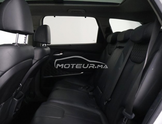 هيونداي سانتا في مستعملة 3026554