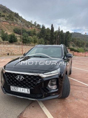 هيونداي سانتا في مستعملة 1698602