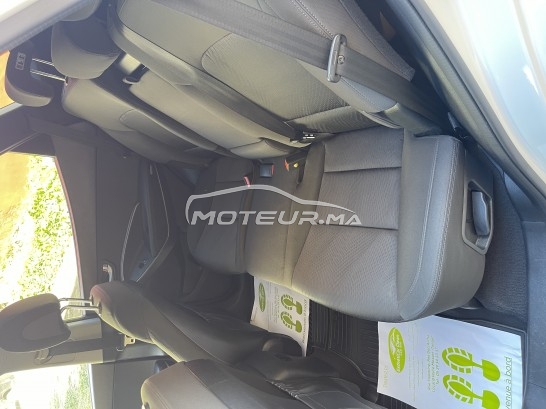 HYUNDAI Santa fe Crdi occasion 1787206