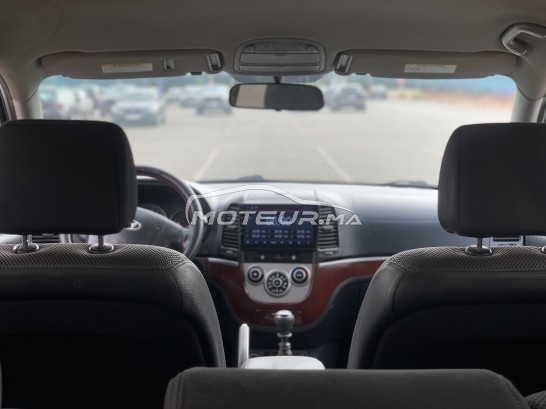 HYUNDAI Santa fe occasion 2474716