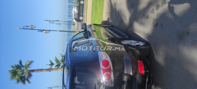 HYUNDAI Santa fe 2.0 occasion 1483192