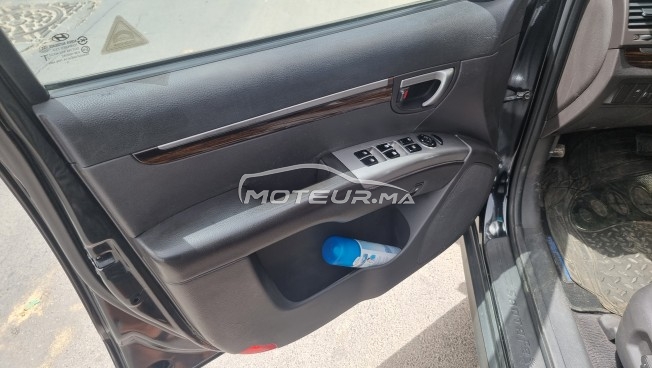 HYUNDAI Santa fe Crdi 4wd occasion 1479059